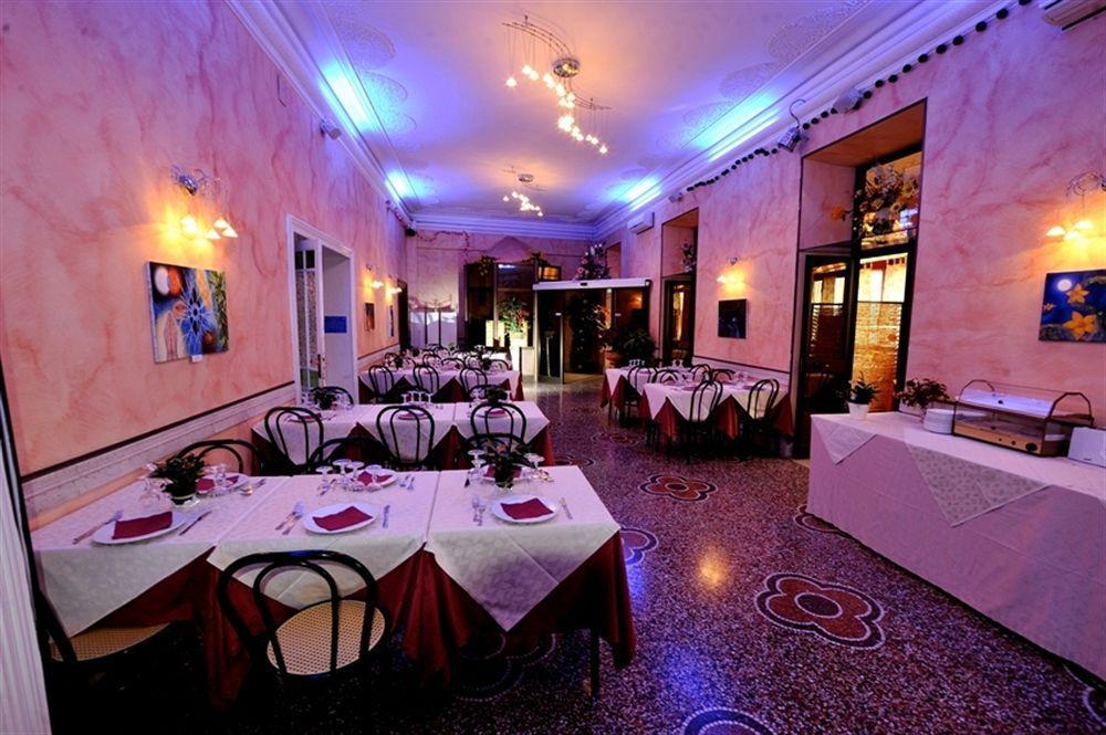 Hotel Miramare Ladispoli Esterno foto