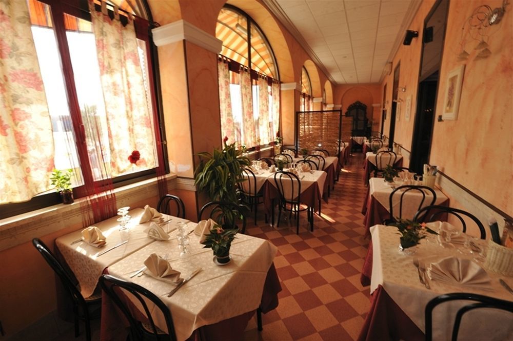 Hotel Miramare Ladispoli Esterno foto